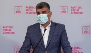 PSD: „Cioloș să nu îndrăznească să vină în Parlament cu Groparul Sănătății pe lista sa guvernamentală!”