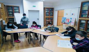 S-a stabilit cuantumul burselor pe trimestrul II pentru elevii cu nevoi speciale din Buzău