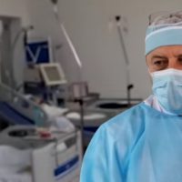 Dr Victor Ionita