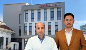 Noua clinică Angi San, concept unic în peisajul medical buzoian