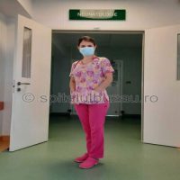 Dr. Silvia Cemurtan
