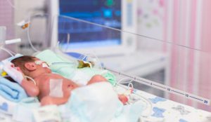 80 milioane de euro pentru secțiile de Terapie Intensivă nou-născuți din maternități