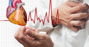 Știi și câștigi sănătate: Riscul de infarct miocardic