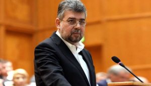 Ciolacu spune că nu le poate cere românilor să „stingă becul”
