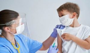 Vaccinarea anti-Covid a copiilor se va face și cu serul de la Moderna