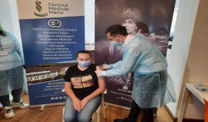 România nu ia în calcul administrarea unei a treia doze de vaccin anti-Covid