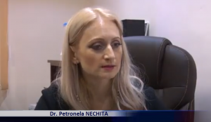 Dr. Petronela Nechita: Depresia doare, dar poate fi tratată
