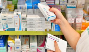 Noi stocuri de Euthyrox vor fi distribuite în farmaciile din țară