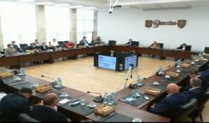 Consiliul Județean și-a desemnat reprezentanții în conducerea Fotbal Club Buzău