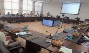Patru proiecte din domeniul Sănătății, votate în ședința de azi a Consiliului Județean Buzău