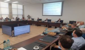 Consiliul Județean Buzău se întrunește săptămâna viitoare în ședința ordinară pe luna iulie