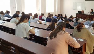 ADMITERE MEDICINĂ 2022: La UMF Iași, media 9,00 – ultima cu care s-a intrat la Medicină Generală