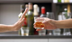 A început o nouă etapă a proiectului de evaluare a consumului personal de alcool