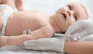 Ministerul Sănătății a semnat contractul de achiziție a 130.000 de doze de vaccin hepatitic B
