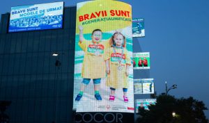 Special Olympics România a declanșat Revoluția Incluziunii
