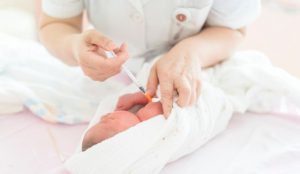 Vaccinurile pneumococic și hepatitic B ajung în maternități și la medicii de familie