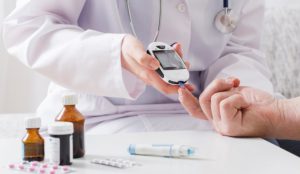 A fost aprobat Planul Național de Prevenție a Diabetului Zaharat