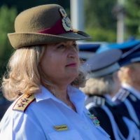 G-ar Dr. Medic Florentina Ioniță Radu