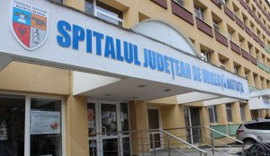 Spitalul Județean Bistrița, primul spital care intră în carantină în valul 4 al pandemiei de COVID-19