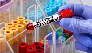Știi și câștigi sănătate: Ce trebuie știut despre infecția cu tulpina Delta a SARS-CoV-2