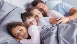 Ziua Mondială a Somnului: Calitatea somnului, esențială pentru sănătatea fizică și mintală