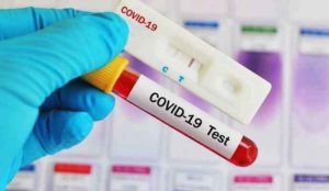 Pacienții nu mai trebuie să plătească testul COVID la internarea în spital