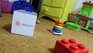 Autism Voice militează pentru integrarea copiilor cu autism în școala de masă
