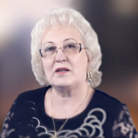 Cecilia Manolescu - Inspector șef ITM