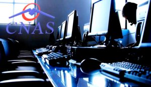Sistemul Informatic Integrat al CNAS, modernizat cu 20 de milioane de euro