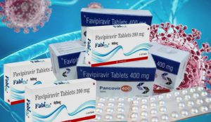 Ministerul Sănătății anunță că spitalele au stocuri de Favipiravir, iar Terapia Cluj ar putea începe producția medicamentului