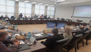 S-au stabilit noile contribuții ale Consiliului Județean pentru întreținerea rezidenților adulți din centrele DGASPC Buzău