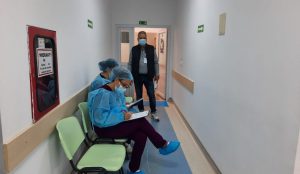 Toți medicii nou angajați la SJU Buzău vor primi stimulente financiare