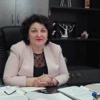 Cristina Ungureanu