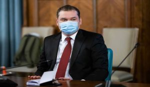 Ministrul Sănătății este de acord cu suspendarea medicilor care promovează teorii nevalidate științific despre vaccinare
