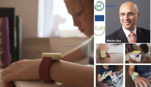 Startup-ul românesc Tully, asistentul inteligent pentru gestionarea emoțiilor, marele câștigător al EIT Health InnoStars Awards 2021