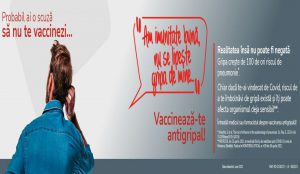 Vaccinarea antigripală, pe înțelesul tuturor