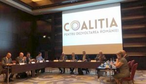 Reprezentanții mediului de afaceri se oferă să sprijine campania de vaccinare anti-Covid