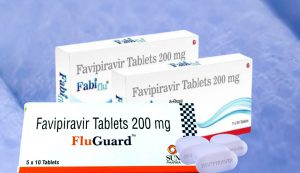 Terapia Cluj donează spitalelor din România 48.500 de cutii de Favipiravir