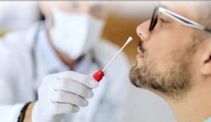 Teste rapide antigen gratuite, efectuate de medicii de familie
