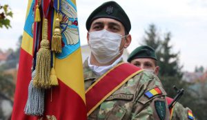 25 Octombrie, Ziua Armatei Române. La mulți ani!