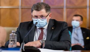 Ministrul Sănătății nu agreează ideea vaccinării obligatorii