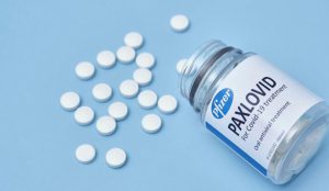 România a început demersurile pentru procurarea medicamentului anti-Covid cu administrare orală produs de Pfizer