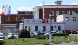 Antibiotice Iași a încheiat primele trei trimestre cu o creștere de 21% a cifrei de afaceri