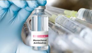 Anticorpi monoclonali pentru pacienții cu SARS-CoV-2 din Spitalul Județean de Urgență Buzău și Spitalul Râmnicu Sărat