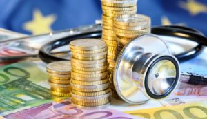 80 de milioane de euro din PNRR pentru reabilitarea unităților medicale ambulatorii