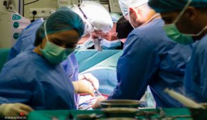 Un nou acord de cooperare în domeniul cardiochirurgiei pediatrice între România și Italia