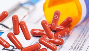 Agenția Europeană a Medicamentelor a demarat procedura de avizare a Molnupiravir