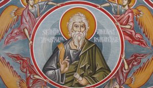 Sfântul Apostol Andrei – Cel dintâi chemat, dă startul Sărbătorilor de Iarnă