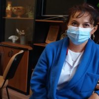 Dr Alina Ungureanu
