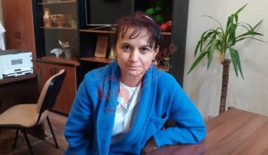 Medicul Alina Ungureanu, 10 pe linie la examenul pentru postul de Director medical al Spitalului Săpoca